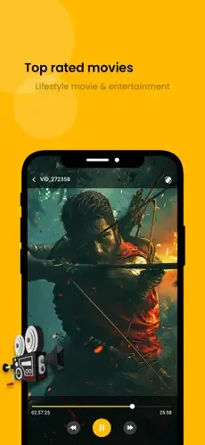 sony-xperia-mark-3 Top Rated Movies